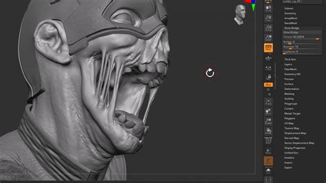 Independent get of the portable Pixologic Zbrush 2023